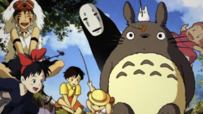 Anime Jack's Paradise