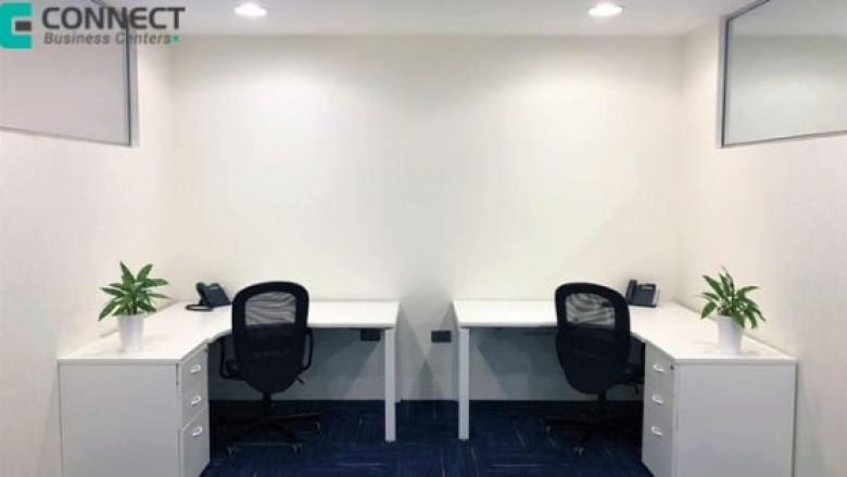 ANYBODY IS INTERESTED IN STARTING AN OFFICE SPACE RENTAL BUSINESS? THEN KNOW MORE
