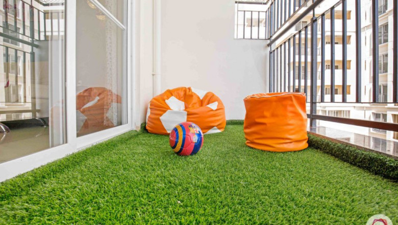 Artificial Grass and Turf – E3 Grass