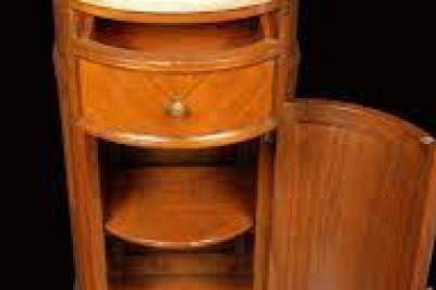 Beautiful Homes with High-End Furniture
