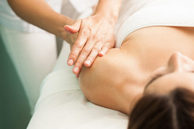 Benefits of Lymphatic Drainage Massage