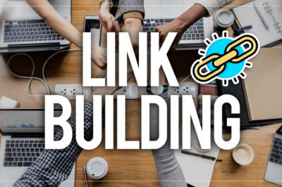 Best link building strategies