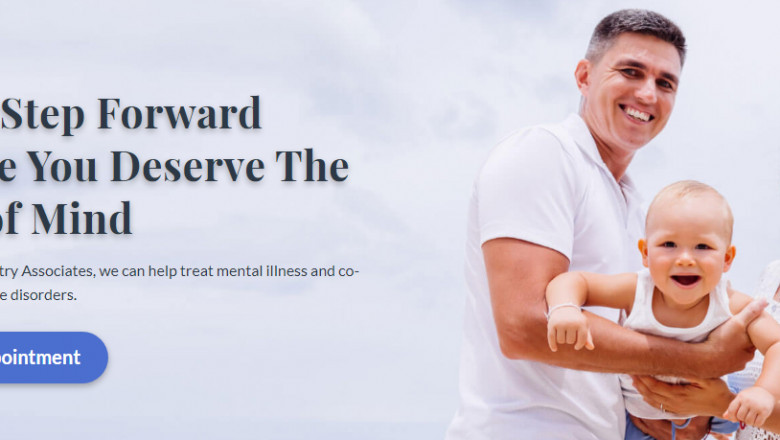 Best Mental Health Services Cleveland Ohio