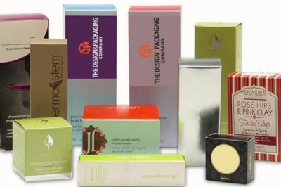 Brilliant Custom Cosmetic Packaging Ideas