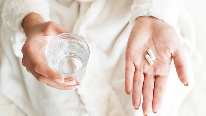 Buy The Weight Loss Pills That You Need – Get The Apple Cider Pills Benefits