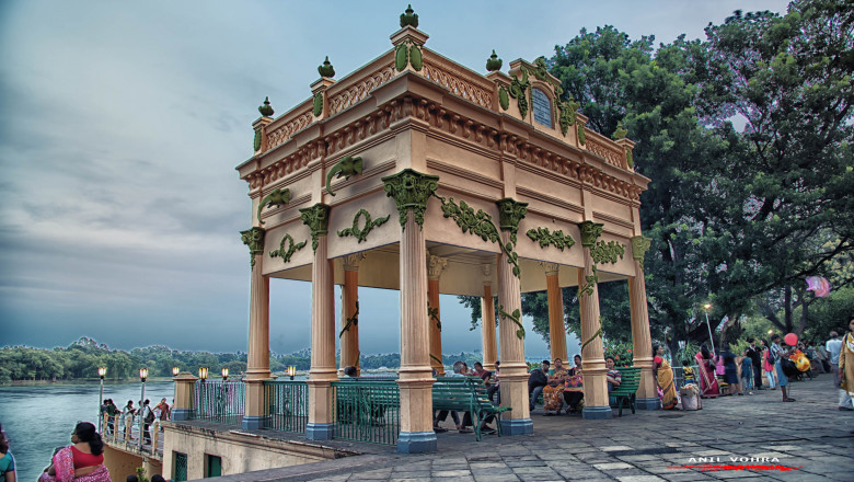 Chandernagore: An essence of france in india