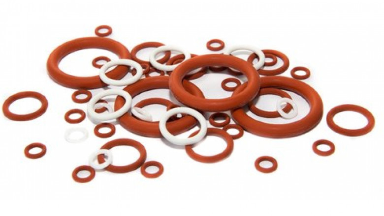 Chemraz O-Rings