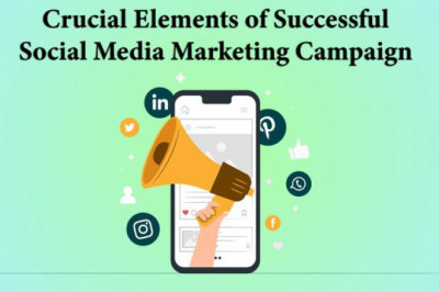 Elements of successful social media marketing campaign