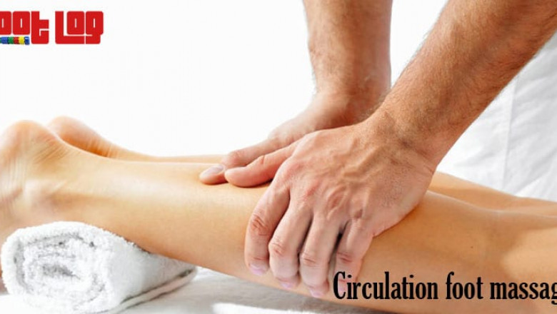 Everything You Should Know About Circulation Foot Massager