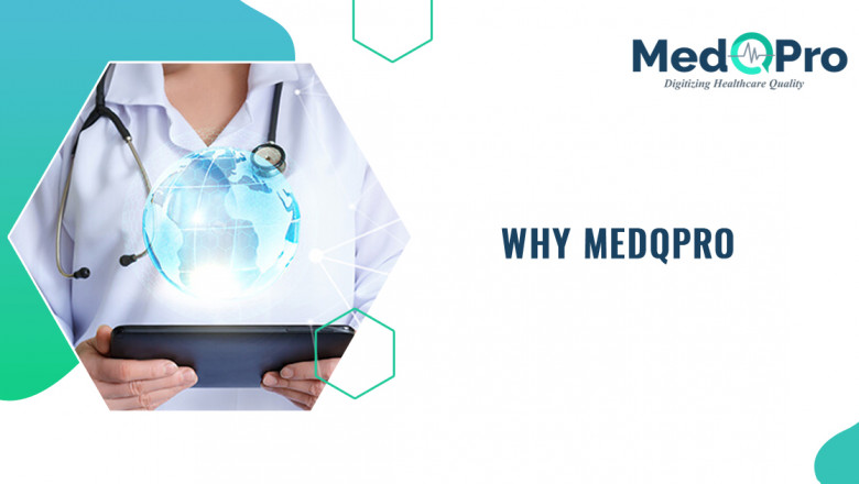 Explore Why MedQPro QMS Software is Important in India