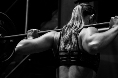 FOODS TO BUILD MUSCLE MASS