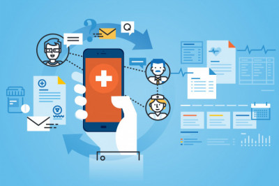 Healthcare EDI: An Electronic Solution to Handle Healthcare Payment Challenges