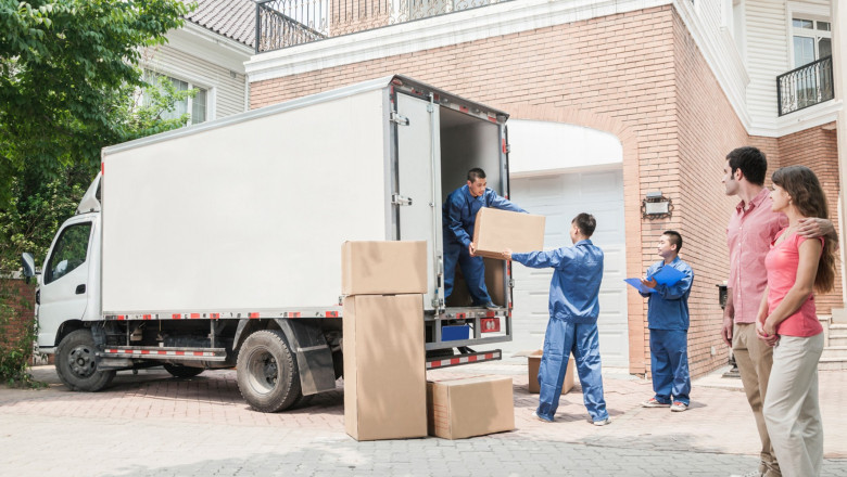 House and Furniture movers in sharjah
