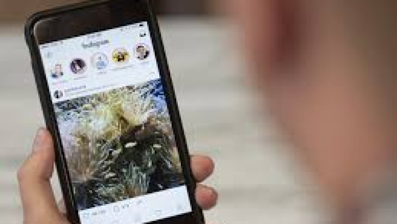 HOW TO GET PEOPLE TO WATCH YOUR INSTAGRAM STORIES