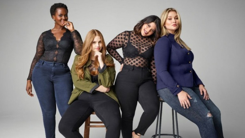 Wholesale Plus Size Clothing Uk – Useful Ways To Have Best Wholesale Plus Size Clothing Uk!