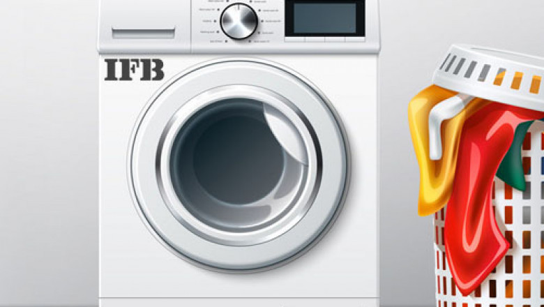 IFB Washing Machine Service Center 10