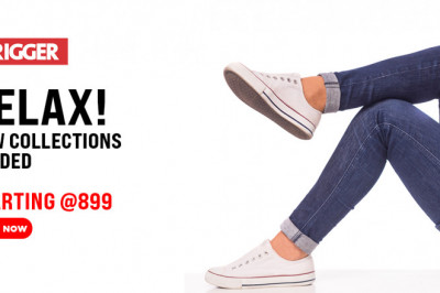 Jeans foe men and women