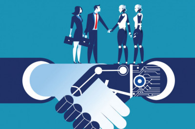 Jobs in AI