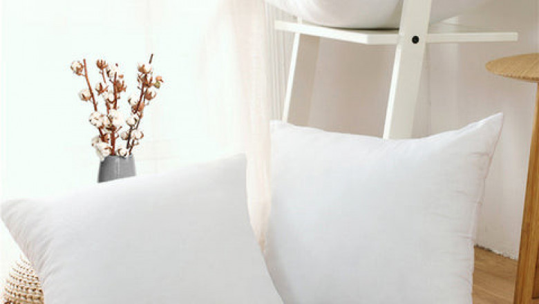 Let's know about What is a Euro Sham by Comfort Beddings