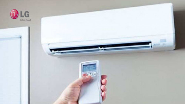 LG AC Service Centre in Hyderabad3636