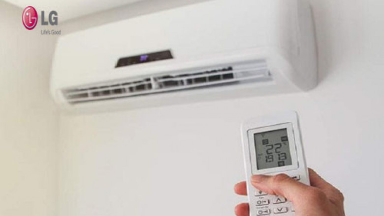 LG AC Service Centre in Hyderabad654