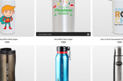 Make Sure To Buy a Sipper Bottle This Summer