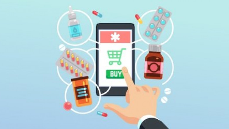 Readymade Medicine Delivery App