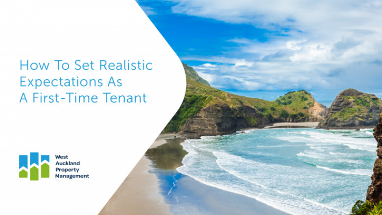 Renting houses in Auckland: How to set realistic expectations as a first-time tenant