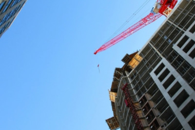 retrofitting and rehabilitation of structures