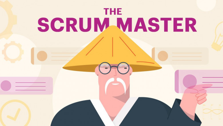 Scrum Master München | Marco Toscano