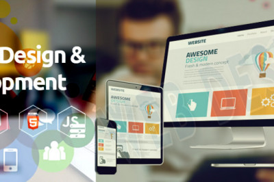 Services Rendered By Website Designing Services in Noida