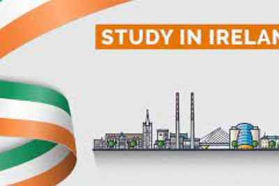 Study Abroad Ireland | Ireland Education Consultant in India | AEC Overseas