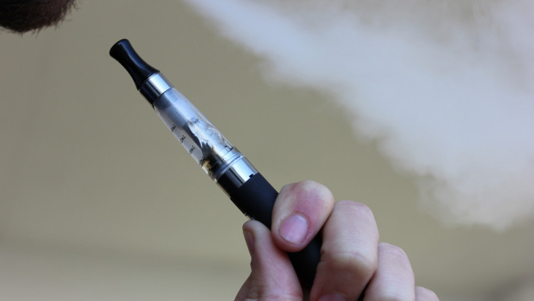 THC Vape Juice Effects and Benefits