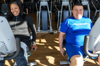 The 4 Best Ways to Warm Up Before Working Out