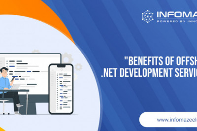 The Benefit Of Offshoring Dot Net Development Services