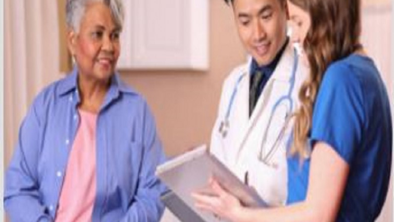 To Get Health Status Book Overall Body Checkup