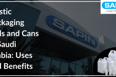 Top Food Packaging Cans Company in Saudi Arabia - SAPIN