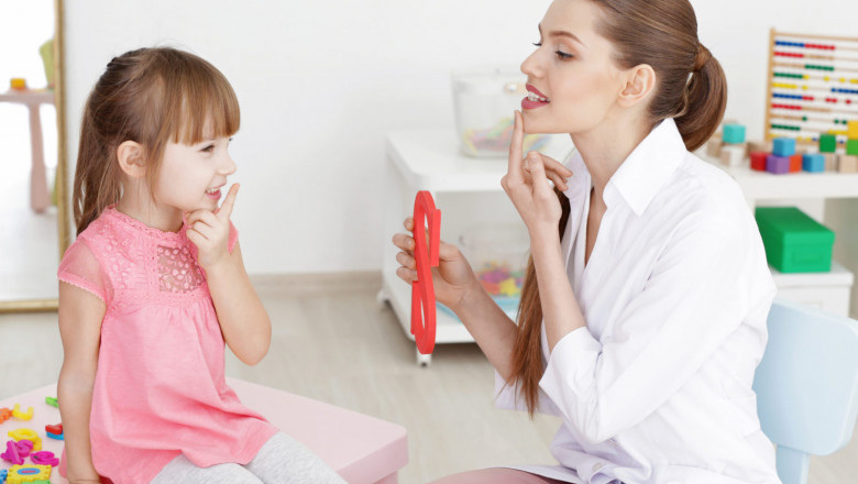 Why Should Your Child Require Psychologists And Speech Therapy?