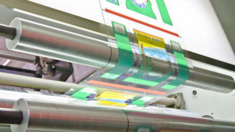 Advantages of Bulk Food Packaging