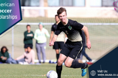 American Soccer Scholarships - SSUSA