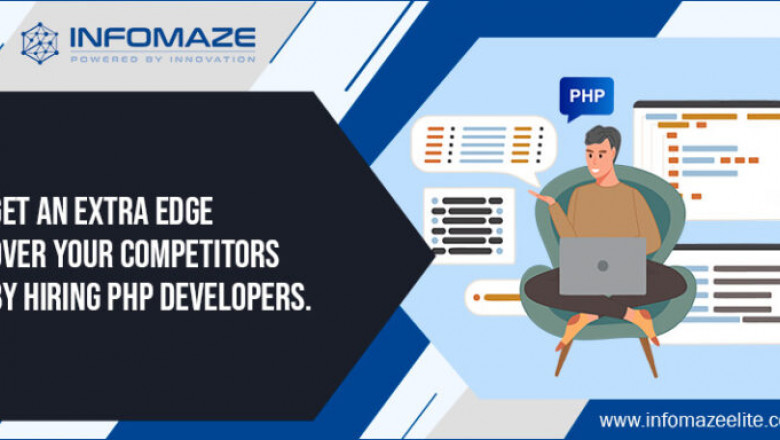 Benefits of Hiring PHP Developers for Your Web App Development?