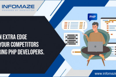 Benefits of Hiring PHP Developers for Your Web App Development?