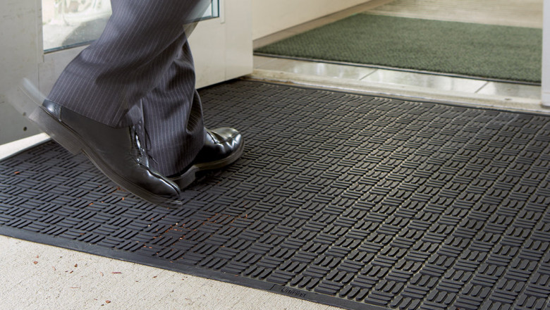 Best Industrial Mats