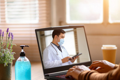 Best Online Doctor Service USA