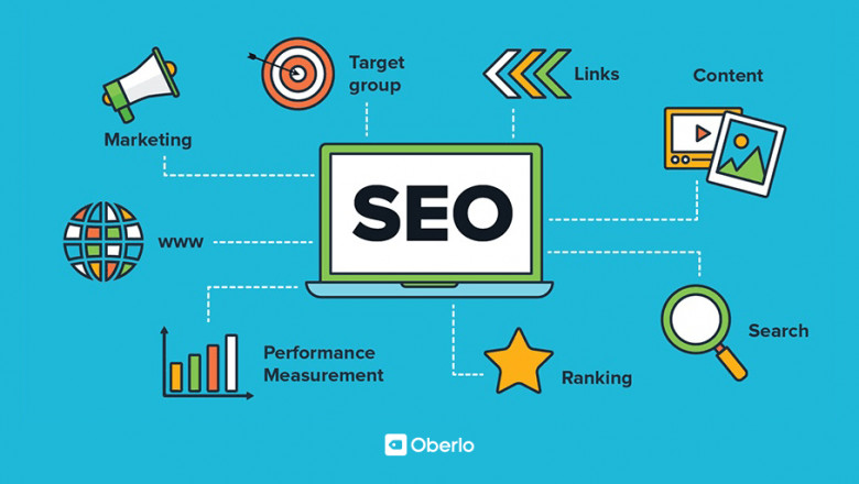 Best SEO Company in Pakistan | SEO services Lahore | hubsol