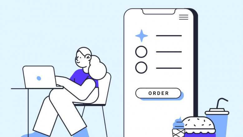 Boons of Having Food Delivery Apps for Companies in 2022