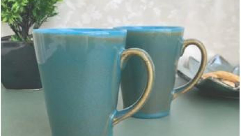 Choose the Best Coffee and Tea Mugs