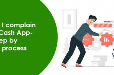 Complain to the cash App with appropriate strategies