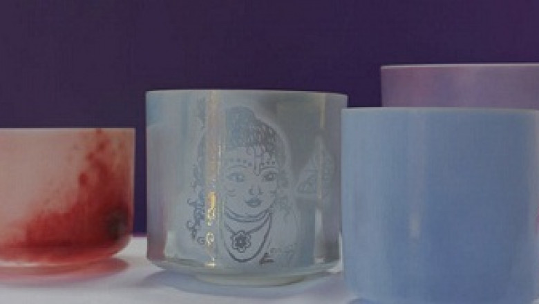 Crystal Bowl Healing - How Does it Work