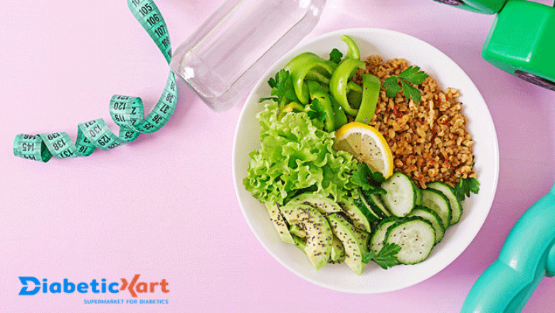 Diabetic Kart | Online Diabetic Products Shopping in India | Buy Diabetic Products